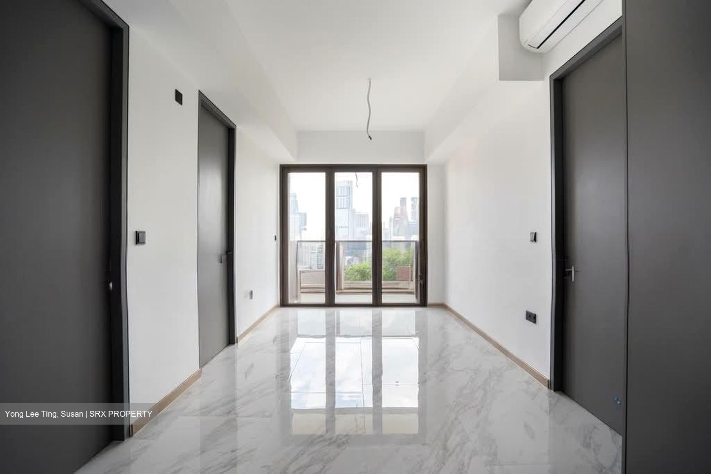 The Landmark (D3), Condominium #551135921